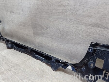 ФОТО Кронштейн бампера заднего центральный для BMW 5-Series (все года выпуска) Киев