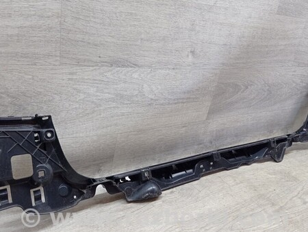 ФОТО Кронштейн бампера заднего центральный для BMW 5-Series (все года выпуска) Киев