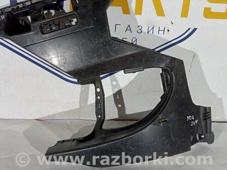 ФОТО Кронштейн переднього бампера лівий для BMW 5-Series (все года выпуска) Киев