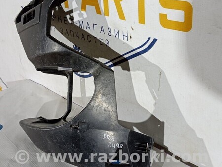 ФОТО Кронштейн переднього бампера лівий для BMW 5-Series (все года выпуска) Киев