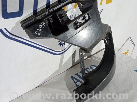 ФОТО Кронштейн переднього бампера лівий для BMW 5-Series (все года выпуска) Киев