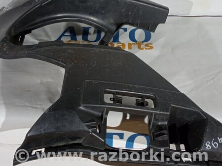 ФОТО Кронштейн переднього бампера лівий для BMW 5-Series (все года выпуска) Киев