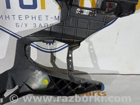 ФОТО Кронштейн переднього бампера лівий для BMW 5-Series (все года выпуска) Киев