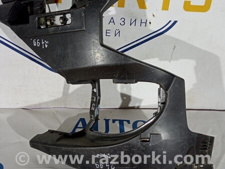 ФОТО Кронштейн переднього бампера лівий для BMW 5-Series (все года выпуска) Киев