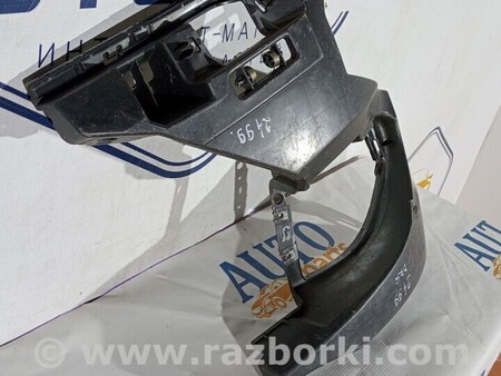 ФОТО Кронштейн переднього бампера лівий для BMW 5-Series (все года выпуска) Киев