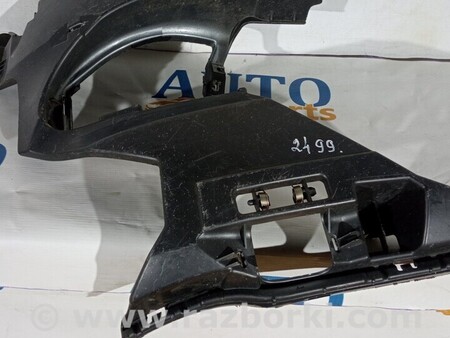 ФОТО Кронштейн переднього бампера лівий для BMW 5-Series (все года выпуска) Киев