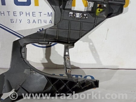 ФОТО Кронштейн переднього бампера лівий для BMW 5-Series (все года выпуска) Киев