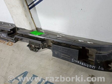 ФОТО Кронштейн порога лівий задній для BMW 5-Series (все года выпуска) Киев