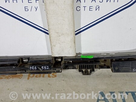 ФОТО Кронштейн порога лівий задній для BMW 5-Series (все года выпуска) Киев