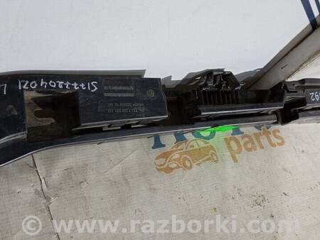 ФОТО Кронштейн порога лівий задній для BMW 5-Series (все года выпуска) Киев