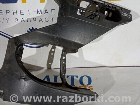 ФОТО Кронштейн протитуманної фари правої для BMW 5-Series (все года выпуска) Киев