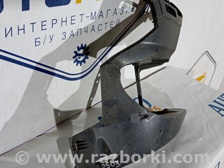 ФОТО Кронштейн протитуманної фари правої для BMW 5-Series (все года выпуска) Киев