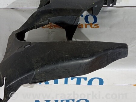 ФОТО Кронштейн протитуманної фари правої для BMW 5-Series (все года выпуска) Киев