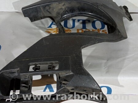 ФОТО Кронштейн протитуманної фари правої для BMW 5-Series (все года выпуска) Киев