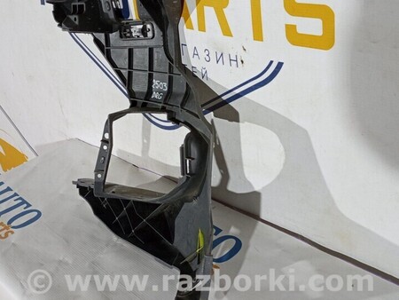 ФОТО Кронштейн протитуманної фари правої для BMW 5-Series (все года выпуска) Киев