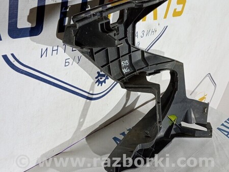 ФОТО Кронштейн протитуманної фари правої для BMW 5-Series (все года выпуска) Киев