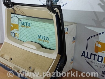 ФОТО Крышка багажника для BMW 5-Series (все года выпуска) Киев