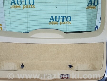 ФОТО Крышка багажника для BMW 5-Series (все года выпуска) Киев