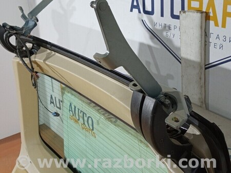 ФОТО Крышка багажника для BMW 5-Series (все года выпуска) Киев