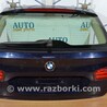 Крышка багажника BMW 5-Series (все года выпуска)