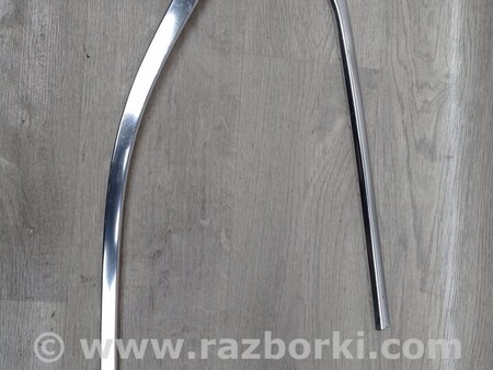 ФОТО Молдинг стекла заднего левого для BMW 5-Series (все года выпуска) Киев