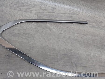ФОТО Молдинг стекла заднего левого для BMW 5-Series (все года выпуска) Киев