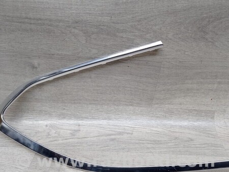 ФОТО Молдинг стекла заднего левого для BMW 5-Series (все года выпуска) Киев