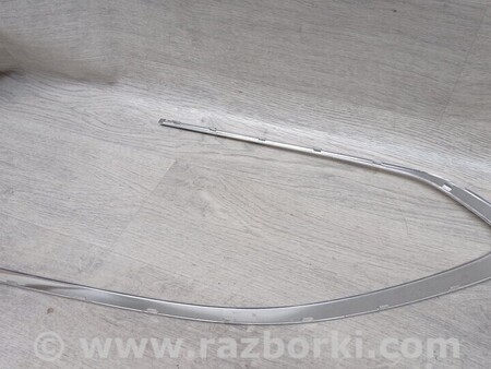 ФОТО Молдинг стекла заднего левого для BMW 5-Series (все года выпуска) Киев