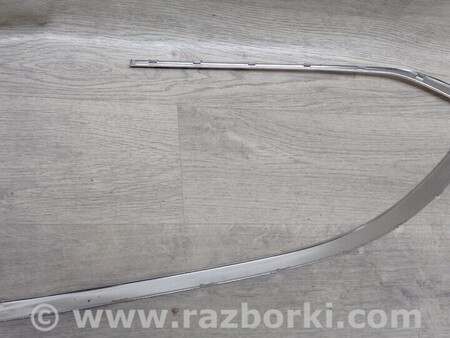 ФОТО Молдинг стекла заднего левого для BMW 5-Series (все года выпуска) Киев