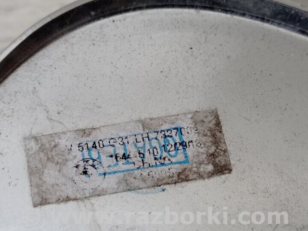 ФОТО Молдинг стекла заднего левого для BMW 5-Series (все года выпуска) Киев