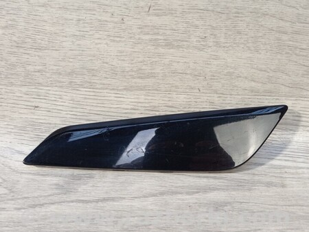 ФОТО Накладка Молдинг крыла левий для BMW 5-Series (все года выпуска) Киев