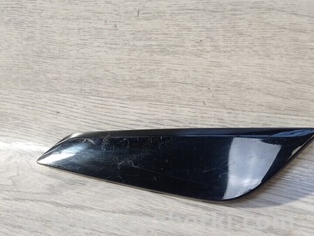 ФОТО Накладка Молдинг крыла левий для BMW 5-Series (все года выпуска) Киев