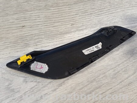 ФОТО Накладка Молдинг крыла левий для BMW 5-Series (все года выпуска) Киев