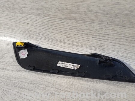 ФОТО Накладка Молдинг крыла левий для BMW 5-Series (все года выпуска) Киев