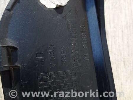 ФОТО Накладка Молдинг крыла левий для BMW 5-Series (все года выпуска) Киев