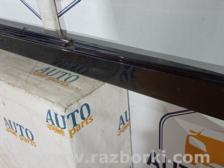 ФОТО Поріг пластиковий ліви для BMW 5-Series (все года выпуска) Киев