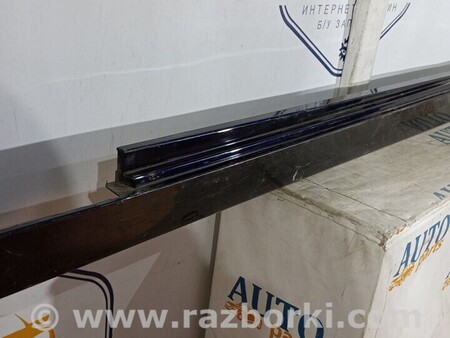 ФОТО Поріг пластиковий ліви для BMW 5-Series (все года выпуска) Киев