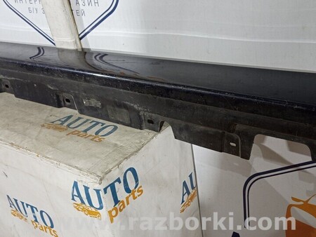 ФОТО Поріг пластиковий ліви для BMW 5-Series (все года выпуска) Киев