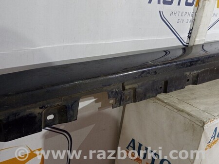 ФОТО Поріг пластиковий ліви для BMW 5-Series (все года выпуска) Киев