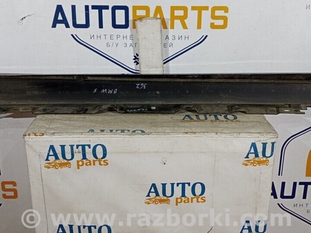 ФОТО Поріг пластиковий ліви для BMW 5-Series (все года выпуска) Киев