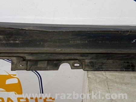 ФОТО Поріг пластиковий ліви для BMW 5-Series (все года выпуска) Киев