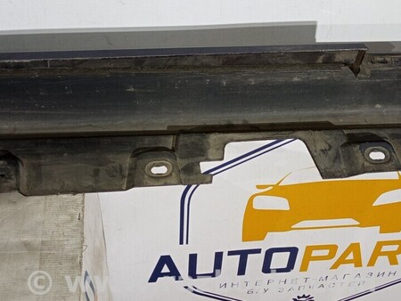 ФОТО Поріг пластиковий ліви для BMW 5-Series (все года выпуска) Киев