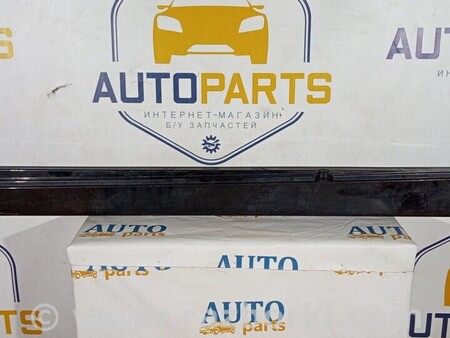 ФОТО Поріг пластиковий лівий для BMW 5-Series (все года выпуска) Киев