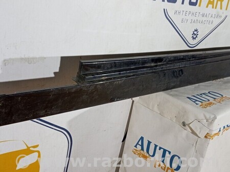 ФОТО Поріг пластиковий лівий для BMW 5-Series (все года выпуска) Киев