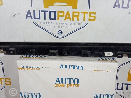 ФОТО Поріг пластиковий лівий для BMW 5-Series (все года выпуска) Киев