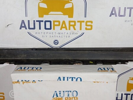 ФОТО Поріг пластиковий лівий для BMW 5-Series (все года выпуска) Киев