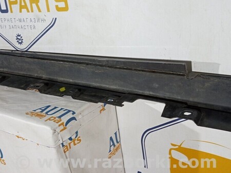 ФОТО Поріг пластиковий лівий для BMW 5-Series (все года выпуска) Киев