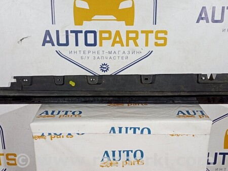 ФОТО Поріг пластиковий лівий для BMW 5-Series (все года выпуска) Киев