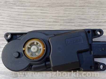 ФОТО Привод жалюзи радиатора охлаждения для BMW 5-Series (все года выпуска) Киев