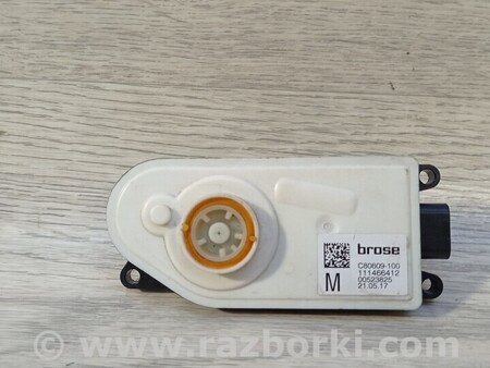 ФОТО Привод жалюзи радиатора охлаждения для BMW 5-Series (все года выпуска) Киев